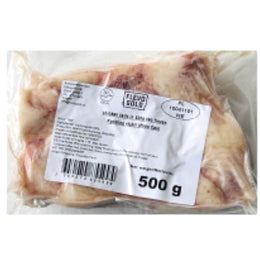 Kylling Hale 500g