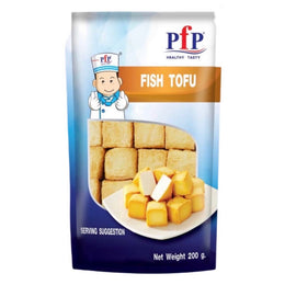 Fish Tofu 200g
