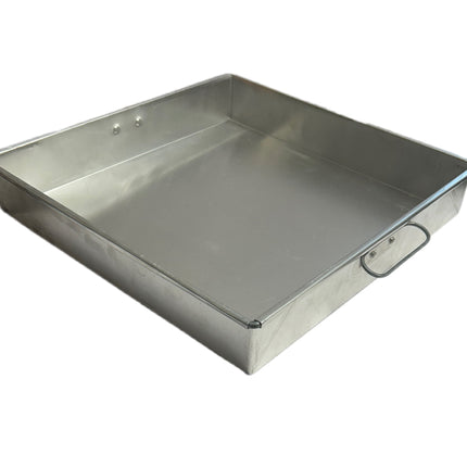 Alu Bageform 32x32x5cm