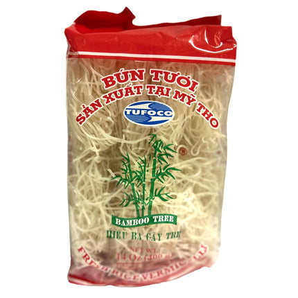 Ris Vermicelli 8 blokke a 50g (400g)