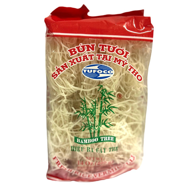Ris Vermicelli 8 blokke a 50g (400g)