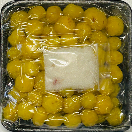 Syltet Stjernefrugt 200g