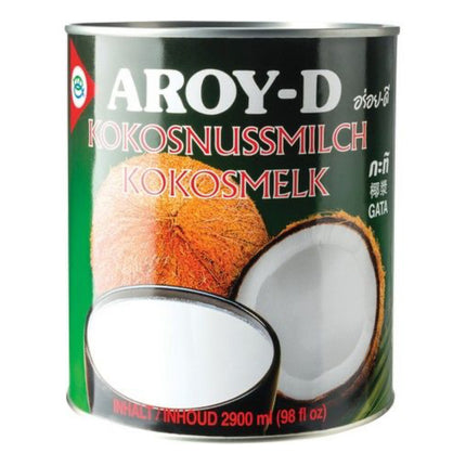 Kokos Mælk 2,9 Liter