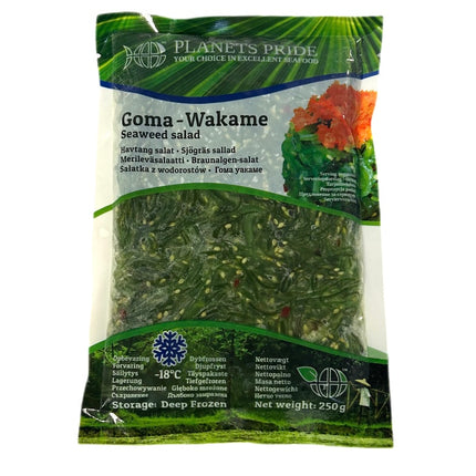 Goma Wakame Tangsalat