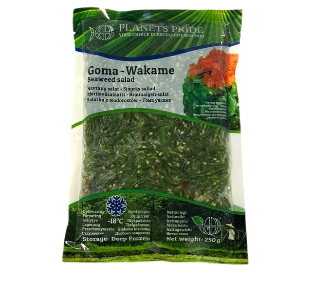 Goma Wakame Tangsalat