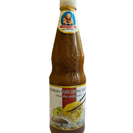 Sojabønne Dip Sauce 830g