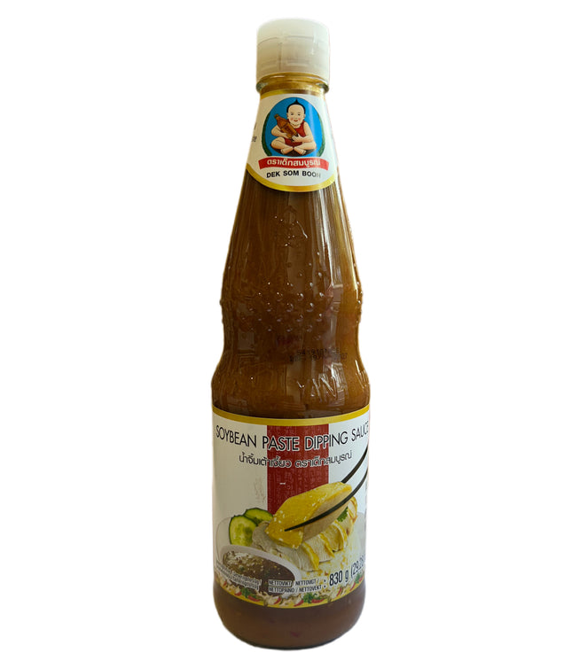 Sojabønne Dip Sauce 830g