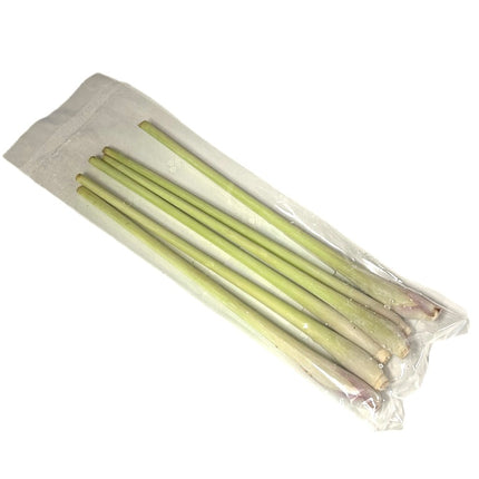 Citron Græs 100g