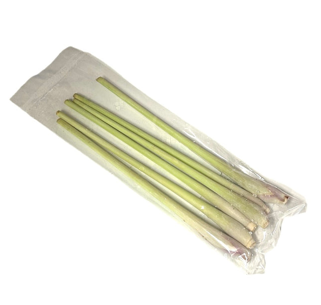 Citron Græs 100g