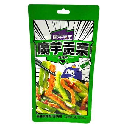 MYBB Konjac Gongcai Snack