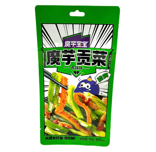 MYBB Konjac Gongcai Snack