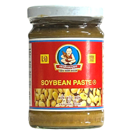 Sojabønne Pasta 245g