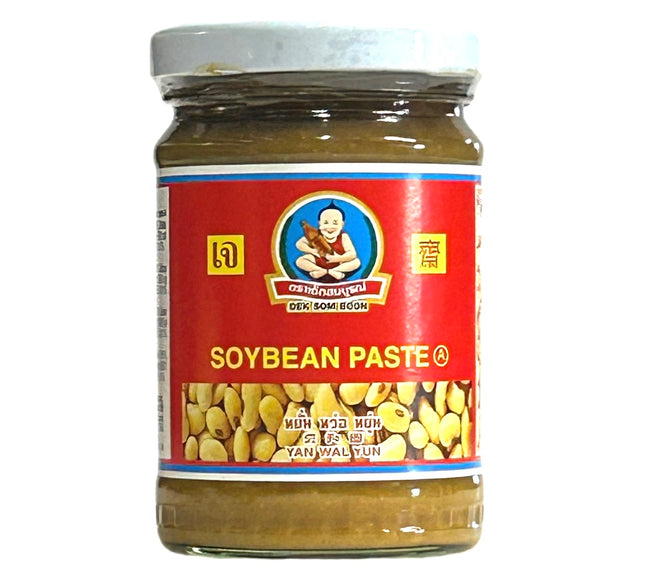 Sojabønne Pasta 245g