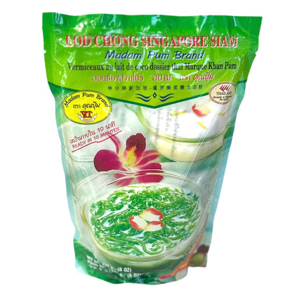 Lod Chong Tapioka Nudler