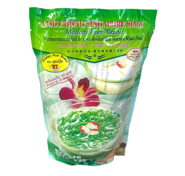 Lod Chong Tapioka Nudler