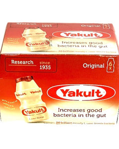 Collection image for: YAKULT