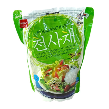 Søtang Nudler 340g