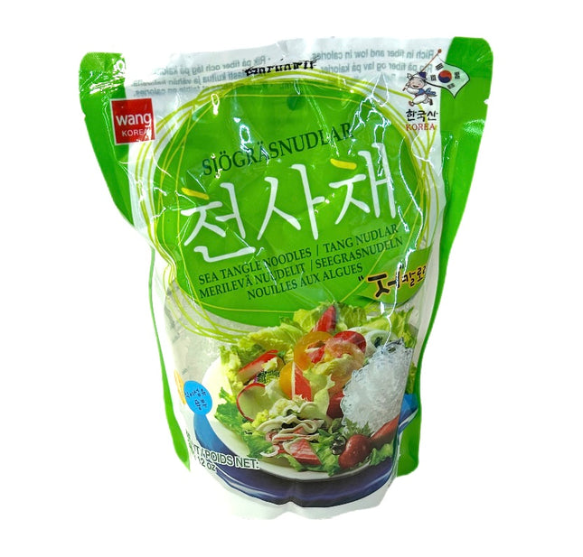 Søtang Nudler 340g
