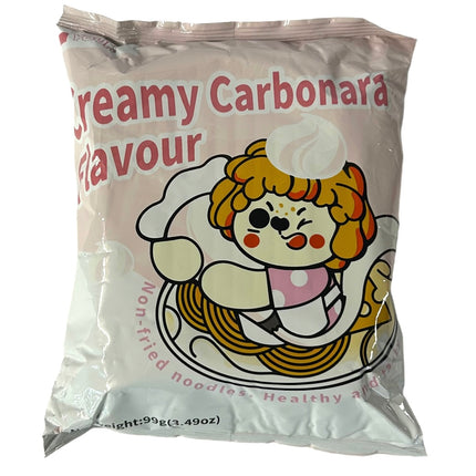 Youmi Creamy Carbonara Instant Nudler