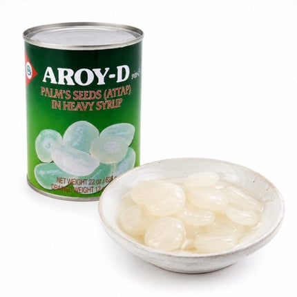 Aroy-D Palmefrø