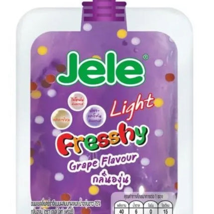 Jelly Drue smag 125g