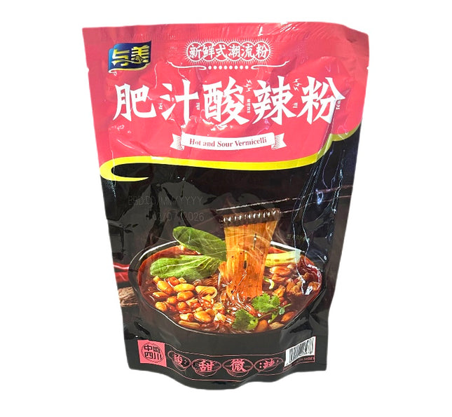 YuMei Hot & Sour Vermicelli