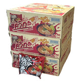 Storkøb 3 kasser Quick Tom Yum & Mungoong Smag 60g 90 stk.