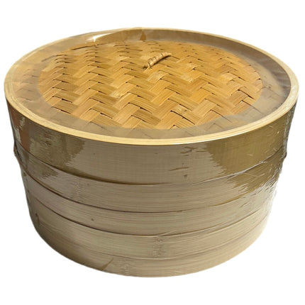 Bambus Damper ø. 30 cm
