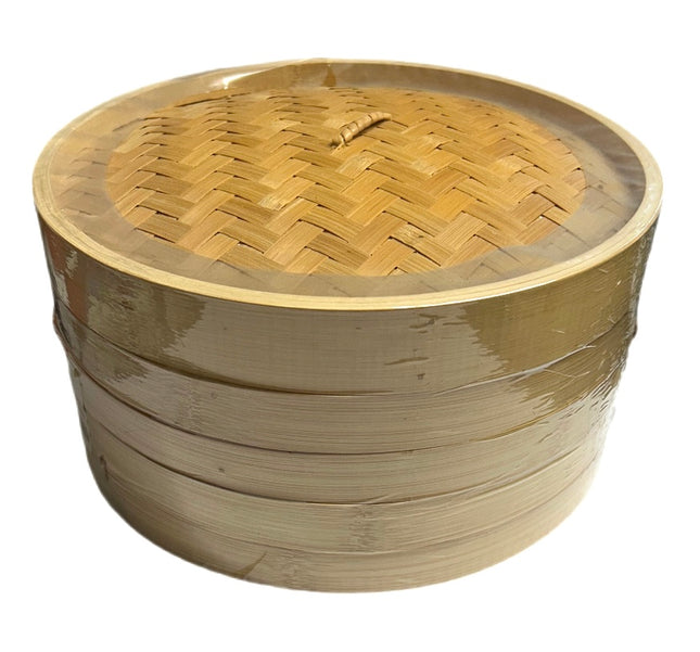 Bambus Damper ø. 30 cm