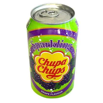 Sparkling Drue Smag 345ml