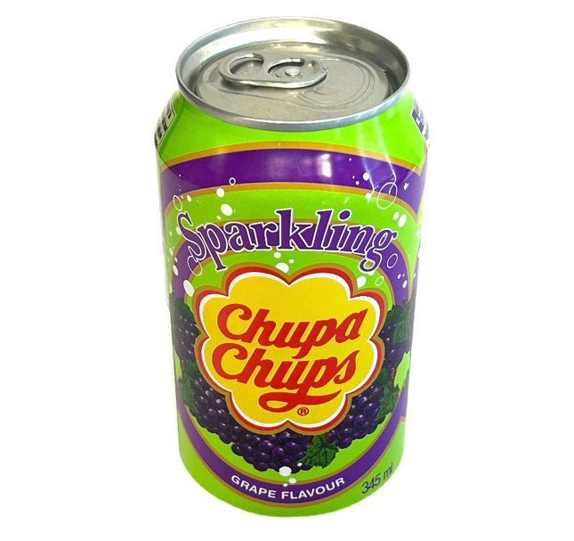Sparkling Drue Smag 345ml