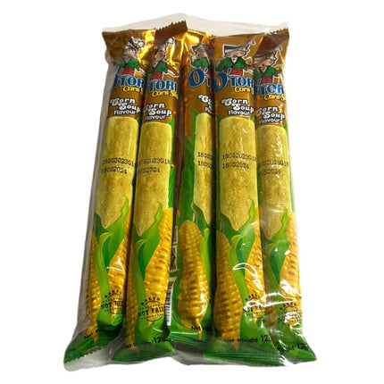 Majs Snack Stænger