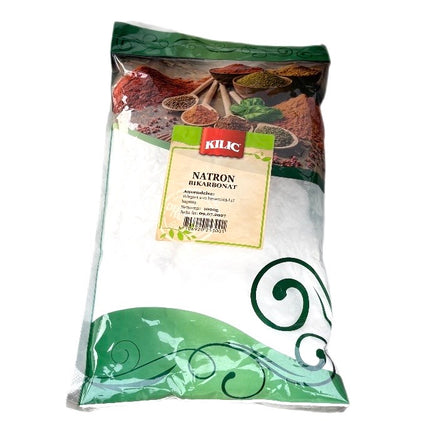 Kilic Natron 1 kg