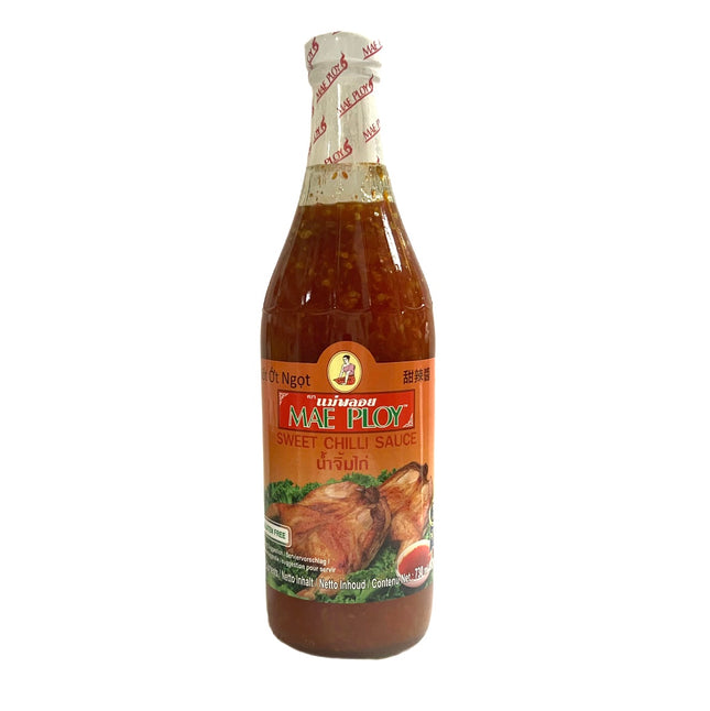 Sød Chili Sauce 730ml