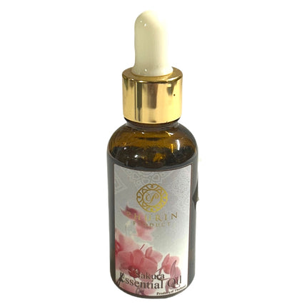 Duftoli 30ml Sakura