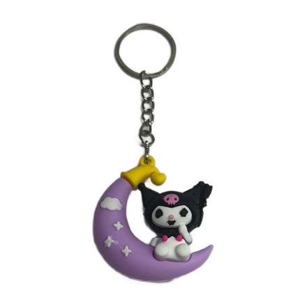 Sanrio Figur-Nøglering - Blind Box
