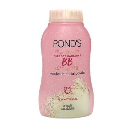 Ponds Translucent Powder