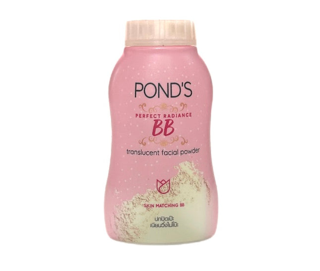 Ponds Translucent Powder