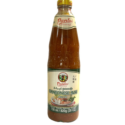Cantonese Suki Sauce