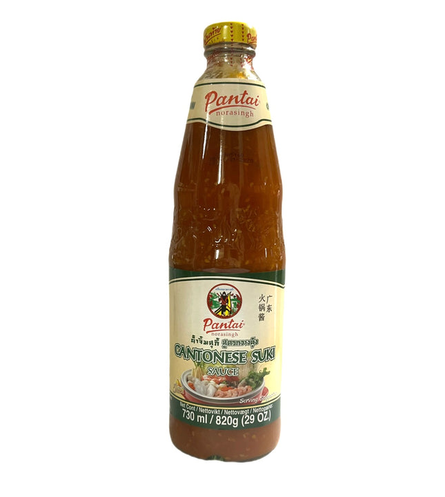 Cantonese Suki Sauce