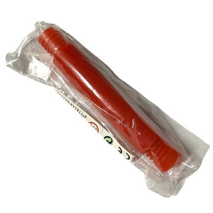 spiral Pop Tubes 11,5 cm Udtrukket 46 cm