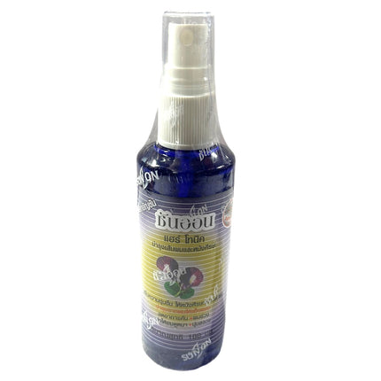 Sun On Hair Tonic 100ml Pumpe