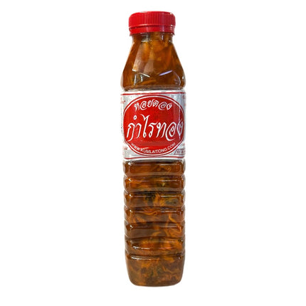 Syltet Muslinger 450g