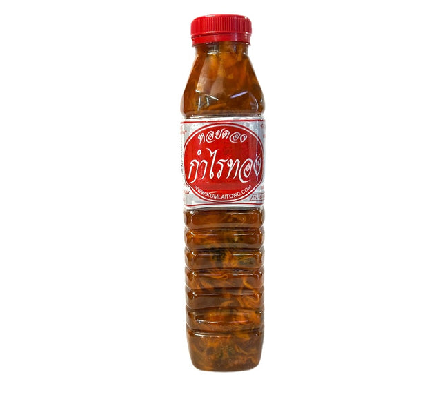 Syltet Muslinger 450g