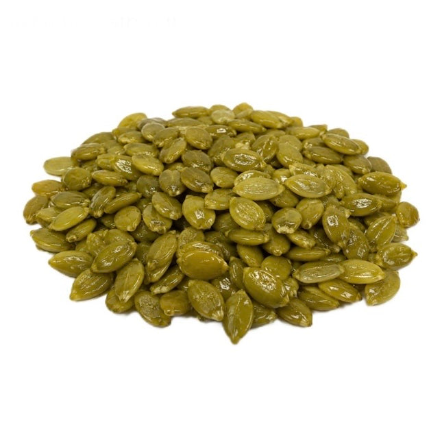 Syltet Græskar Frø 100g
