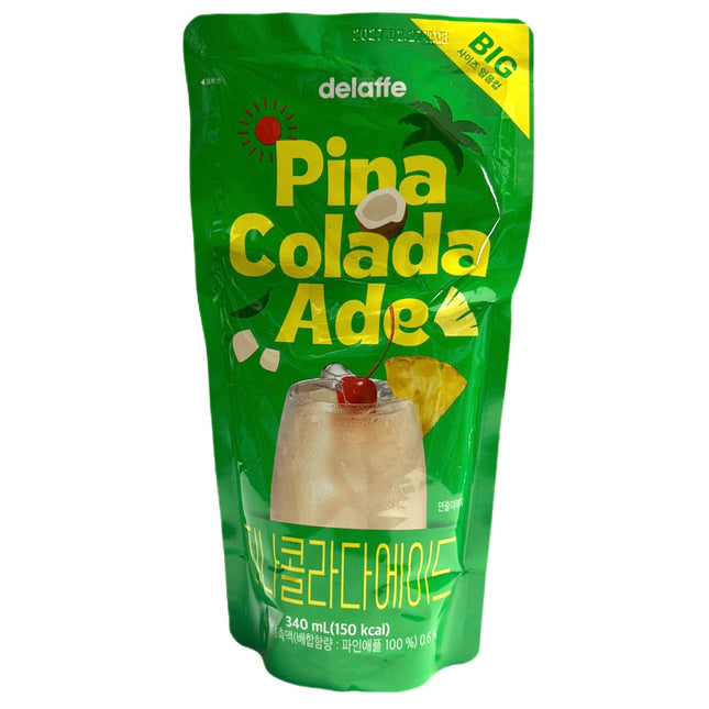 Delaffe Pina Colada Ade