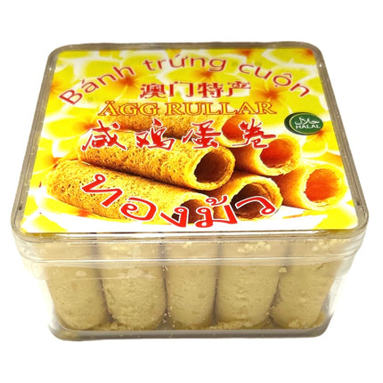 Æg Ruller 180g