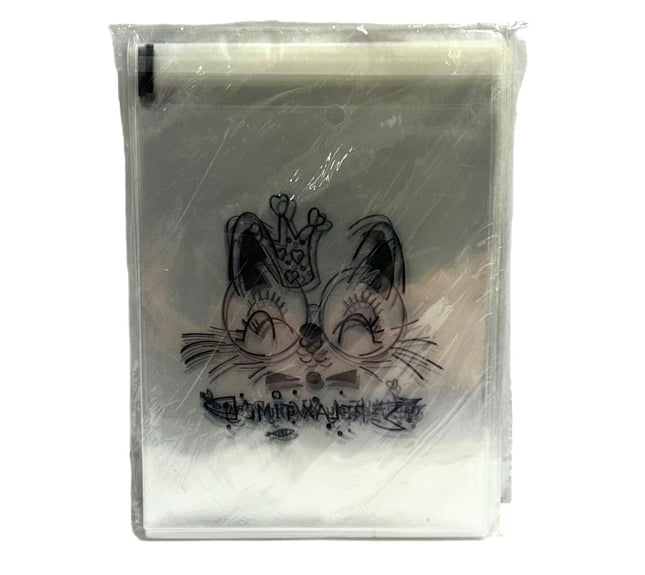 Poser til Kager 15x21 cm