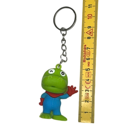 Pororo Nøglering