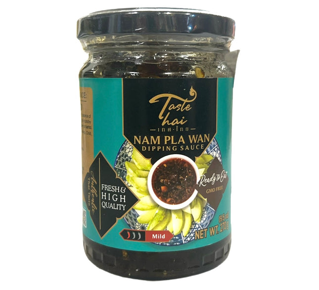 Nam Pla Wan Dipping Sauce
